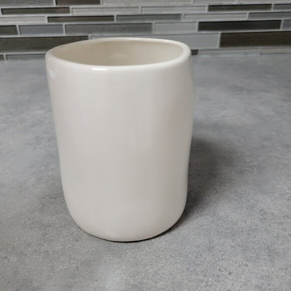 Rae Dunn "Tea" Mug (4) - Picture 2 of 6